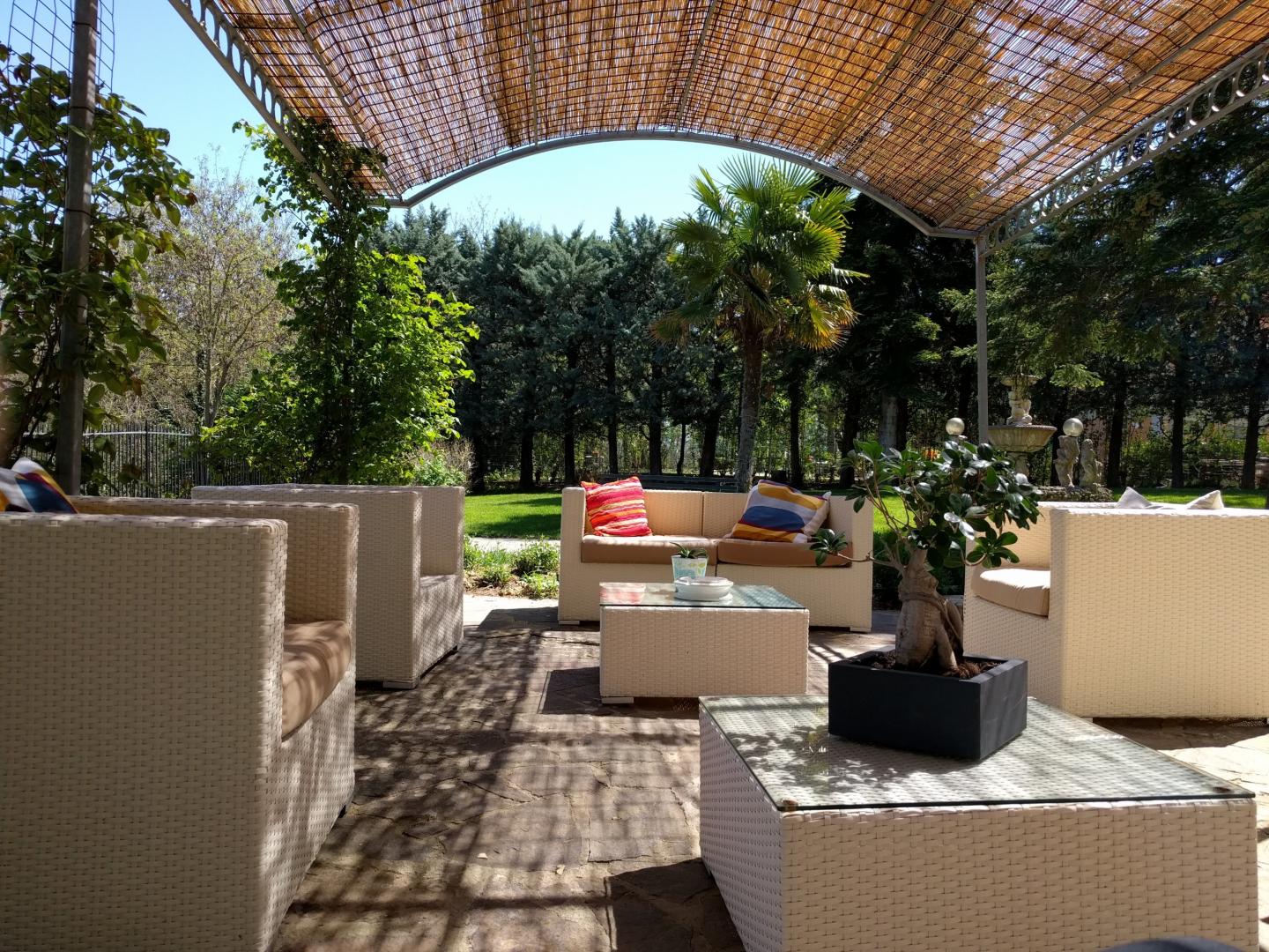 Villa Ambra foto 19