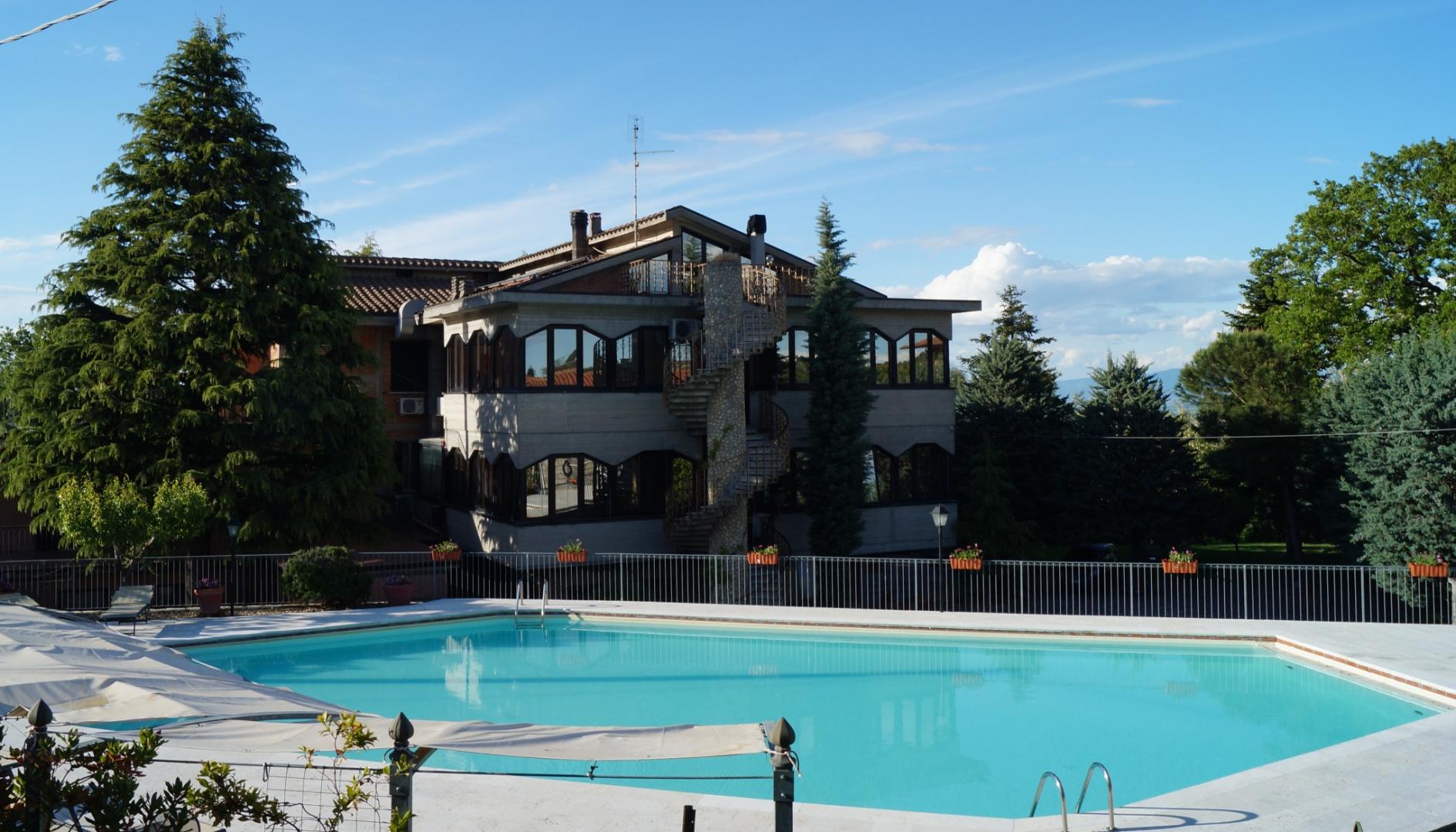 Villa Ambra foto 28