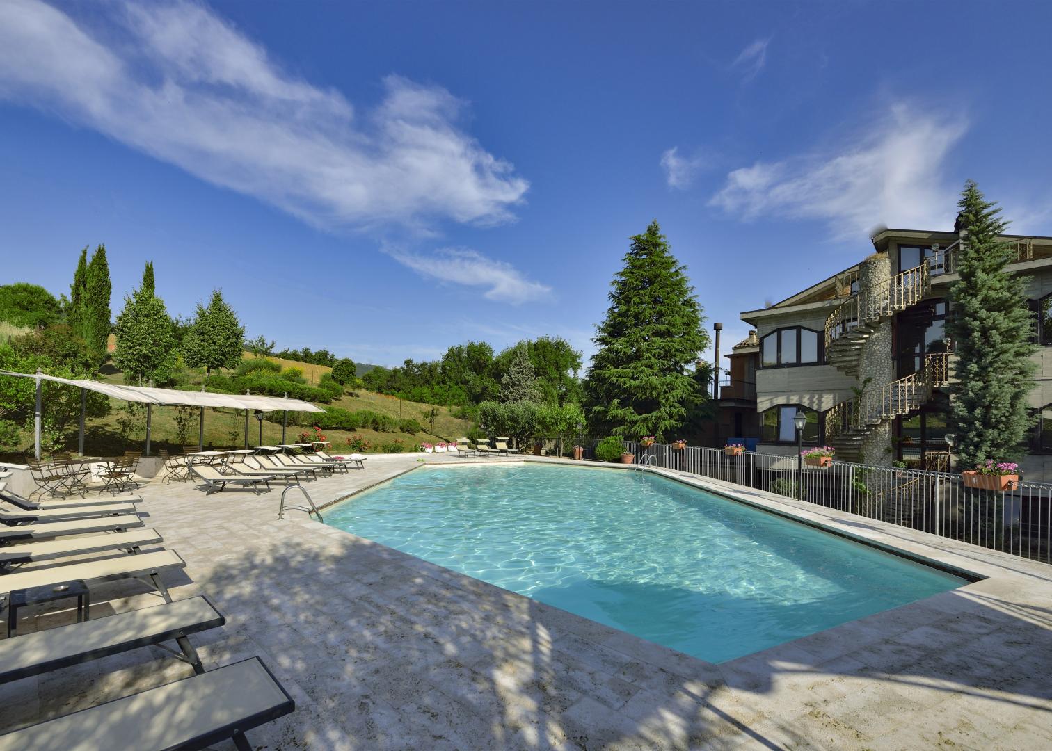 Villa Ambra foto 6
