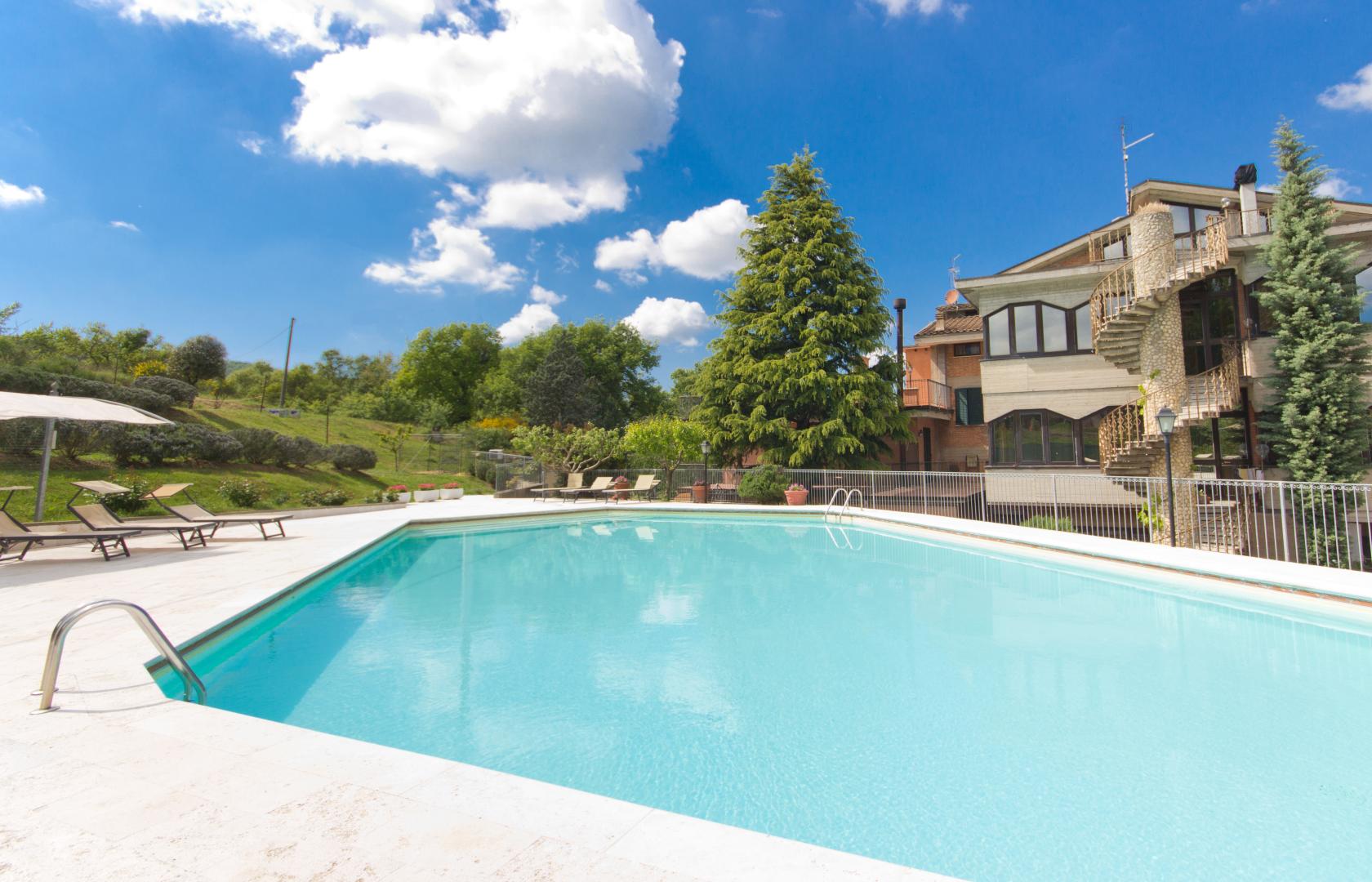 Villa Ambra foto 15