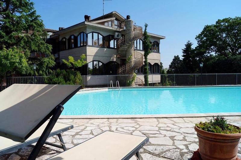 Villa Ambra in Montepulciano - foto 2