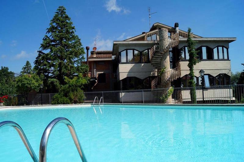 Villa Ambra in Montepulciano - foto 4