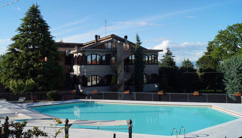 Villa Ambra in Montepulciano - foto 5