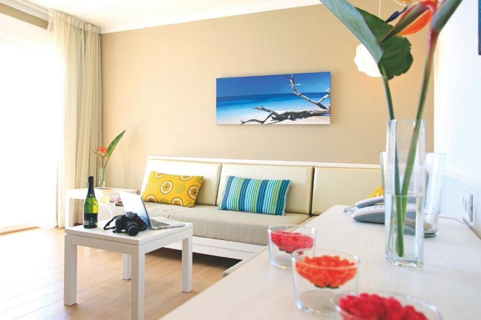 Apartamentos Bellamar foto 6