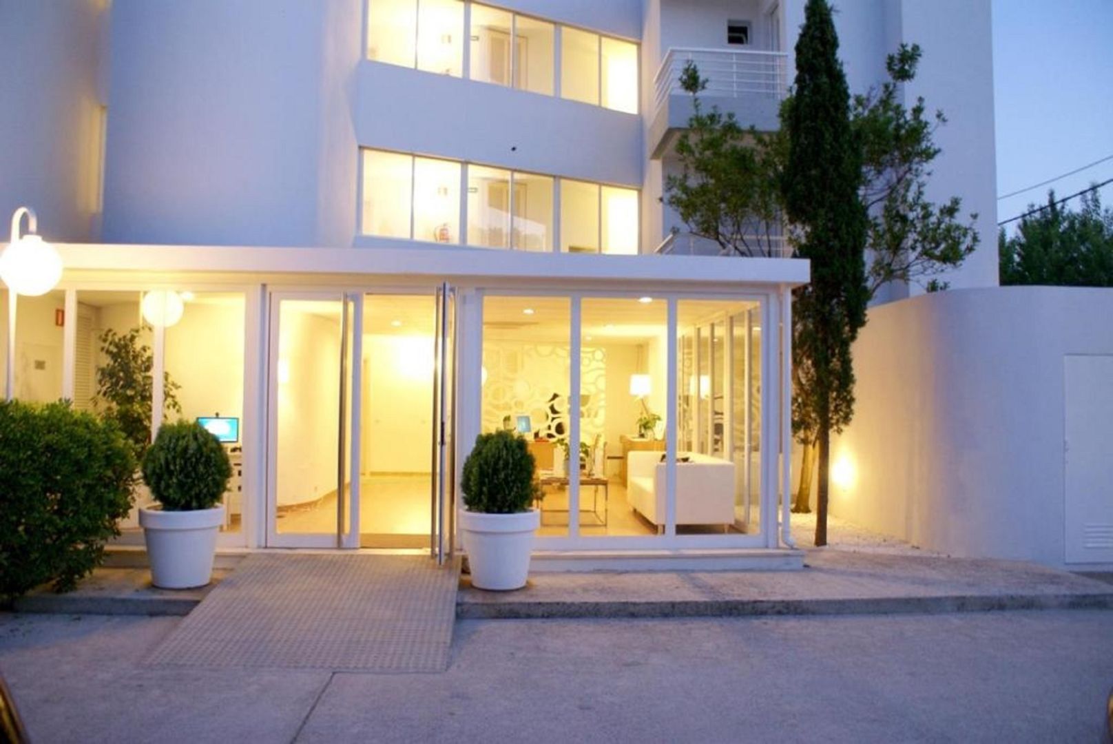 Apartamentos Bellamar foto 19