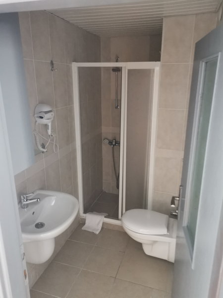 New Garden Luna Side Apart Hotel image 0