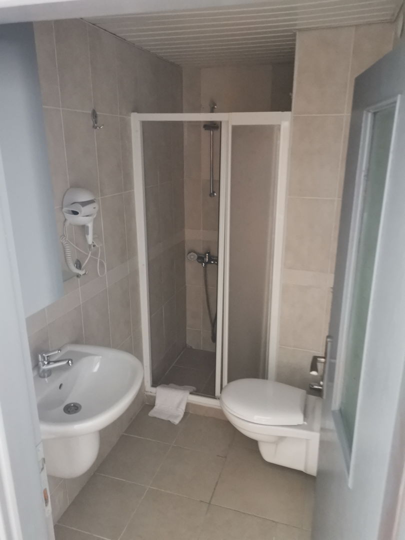 New Garden Luna Side Apart Hotel image 1