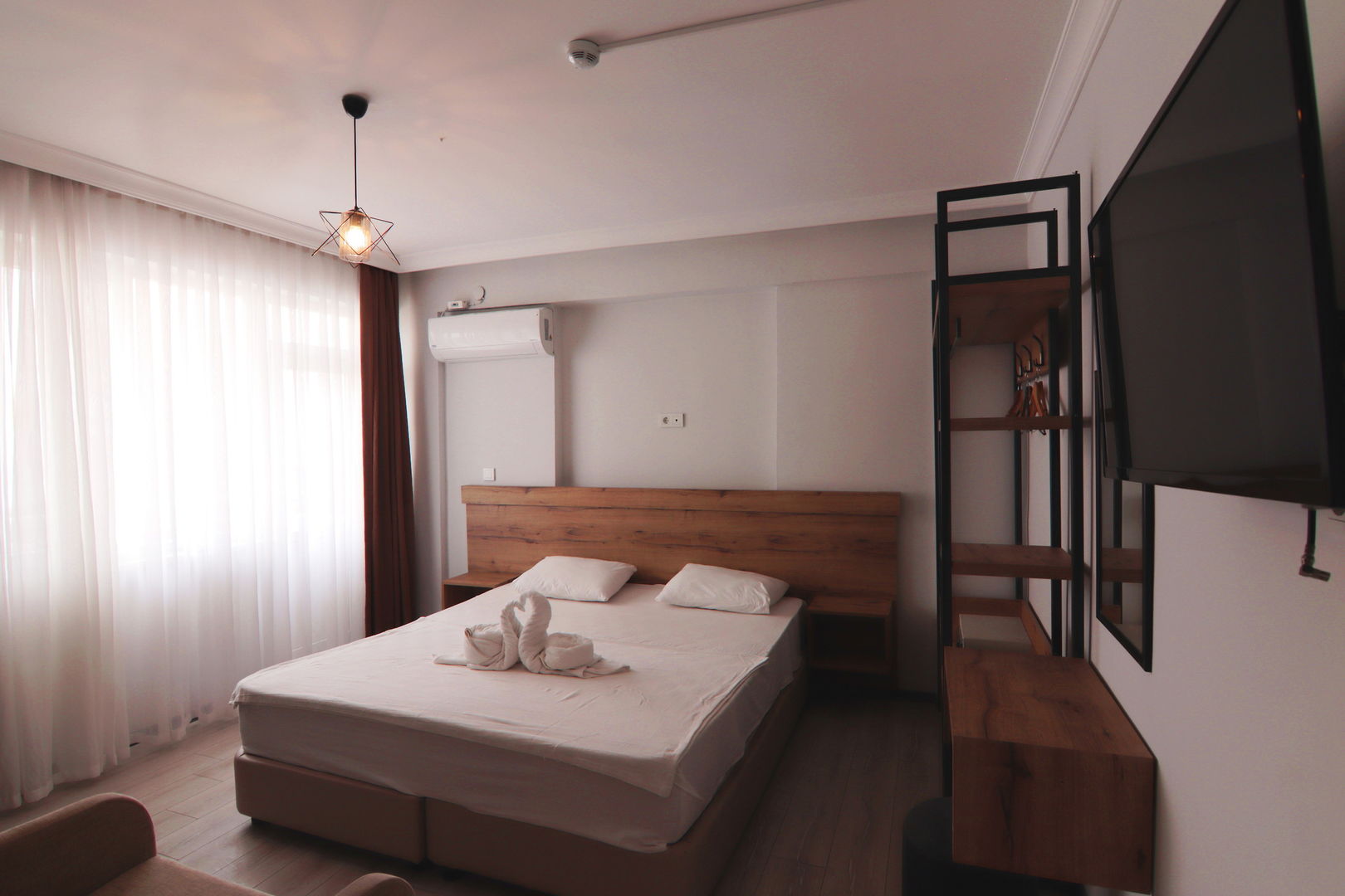 New Garden Luna Side Apart Hotel foto 38