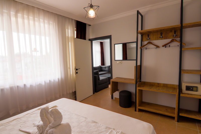 New Garden Luna Side Apart Hotel foto 31