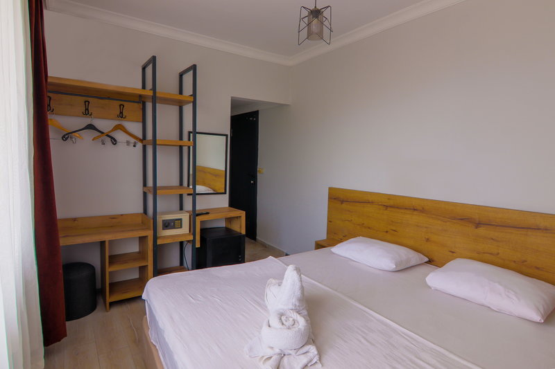 New Garden Luna Side Apart Hotel foto 25