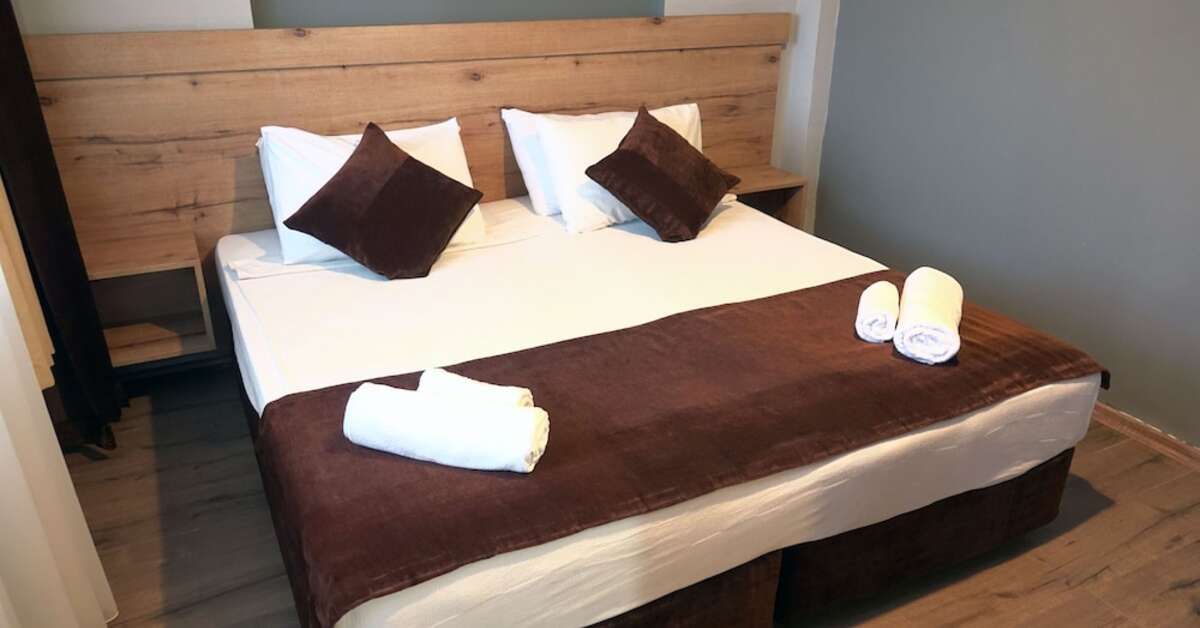 New Garden Luna Side Apart Hotel image 1