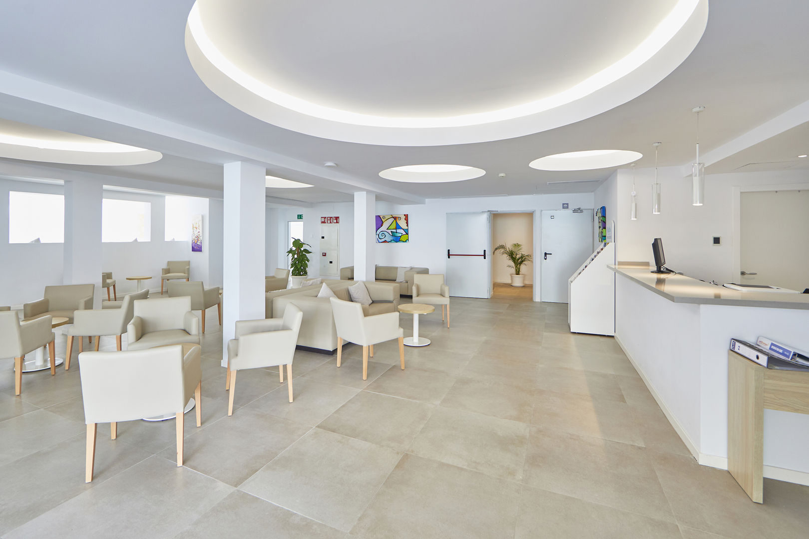 Hotel Ilusion Moreyo image 2