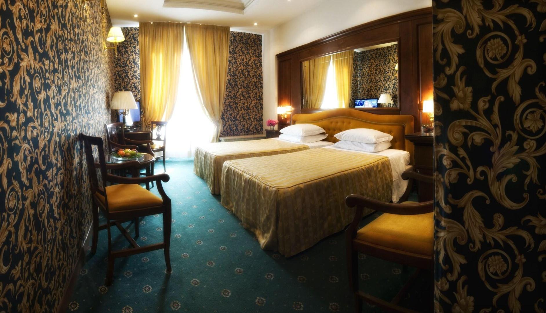 Hotel Morgana image 1