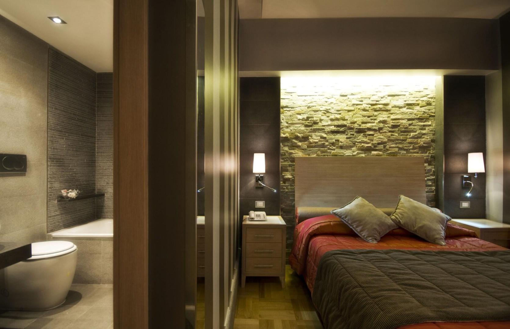 Hotel Morgana foto 6