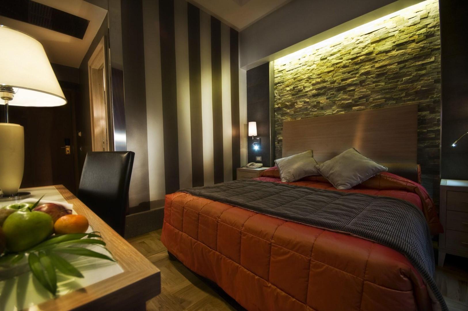 Hotel Morgana foto 7