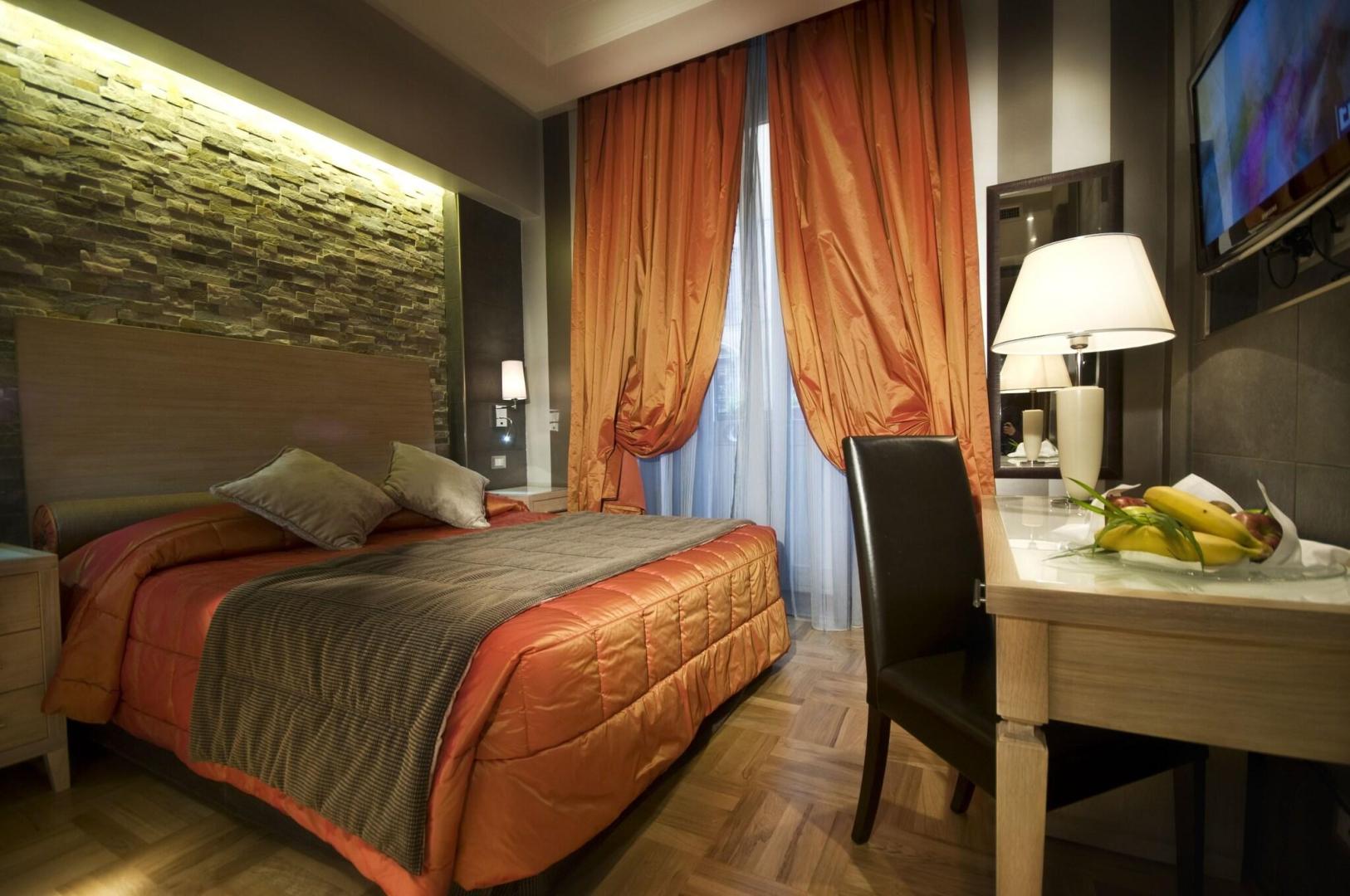 Hotel Morgana foto 12