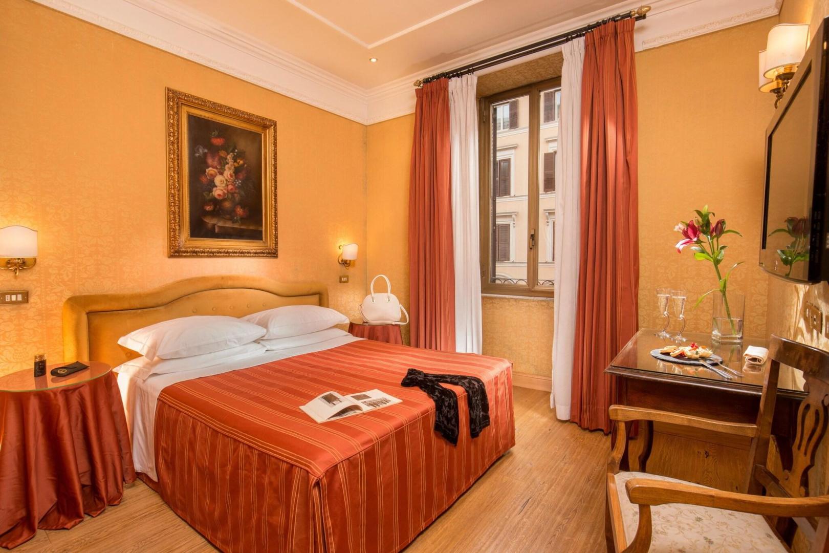 Hotel Morgana foto 13