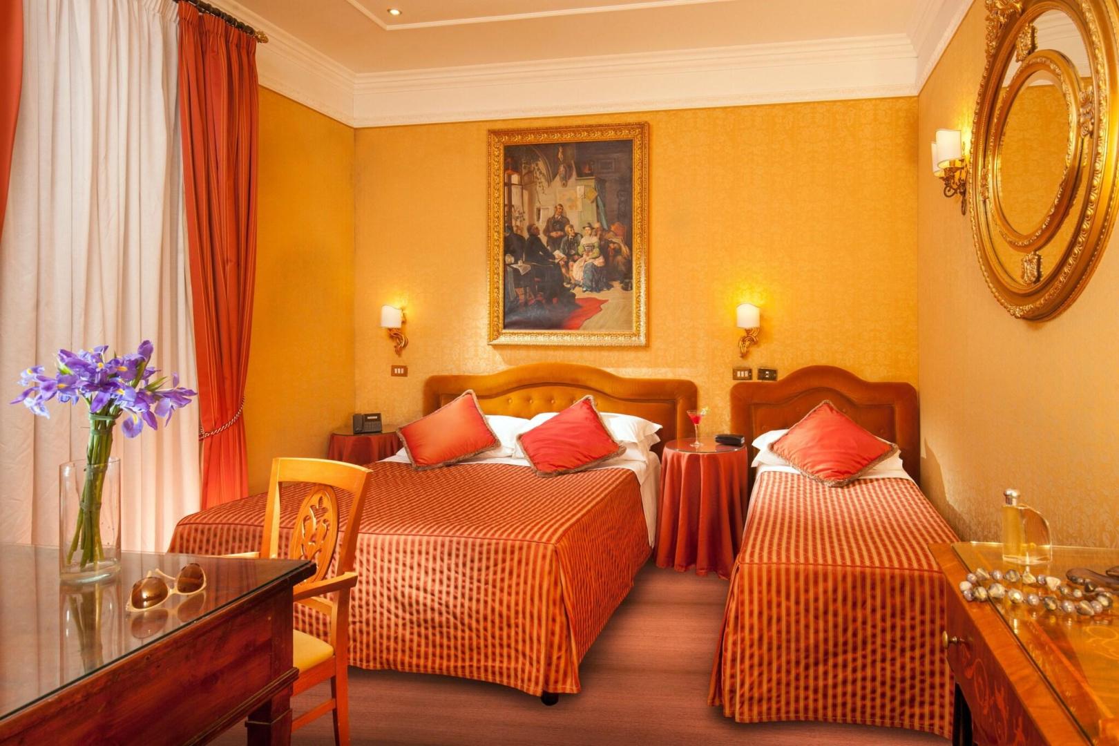 Hotel Morgana foto 16