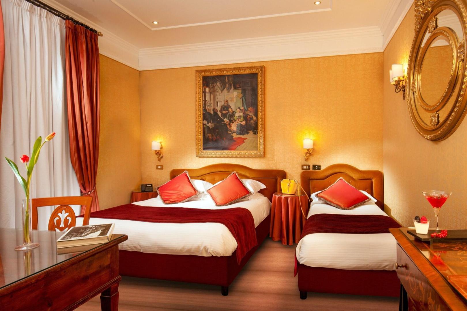 Hotel Morgana foto 17