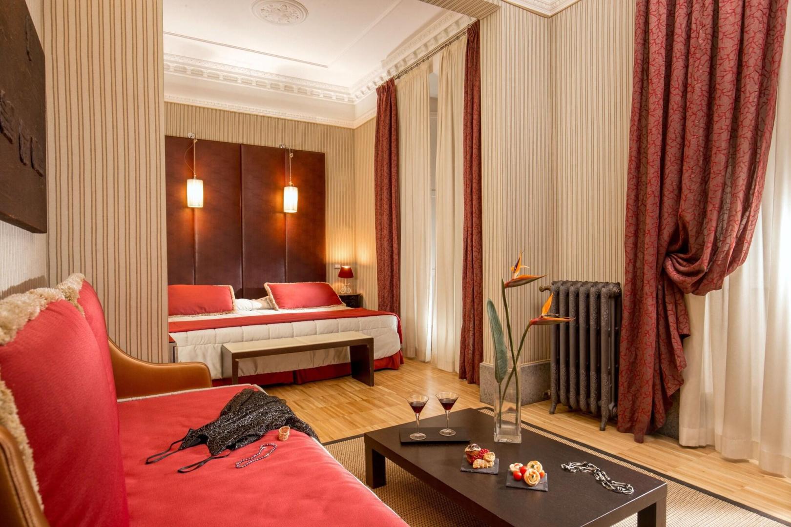 Hotel Morgana foto 18