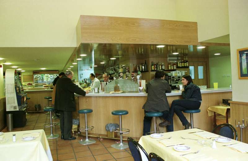 Muralto Madrid Princesa image 0