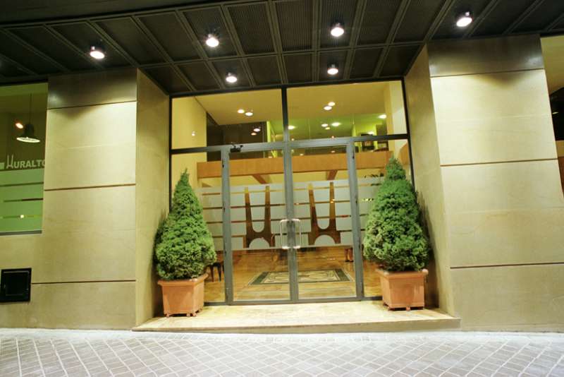 Muralto Madrid Princesa image 1