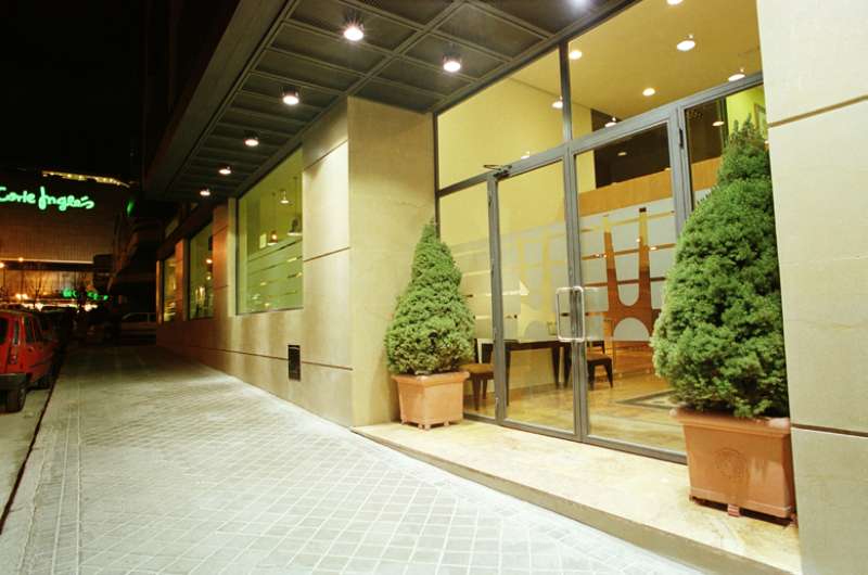 Muralto Madrid Princesa image 2