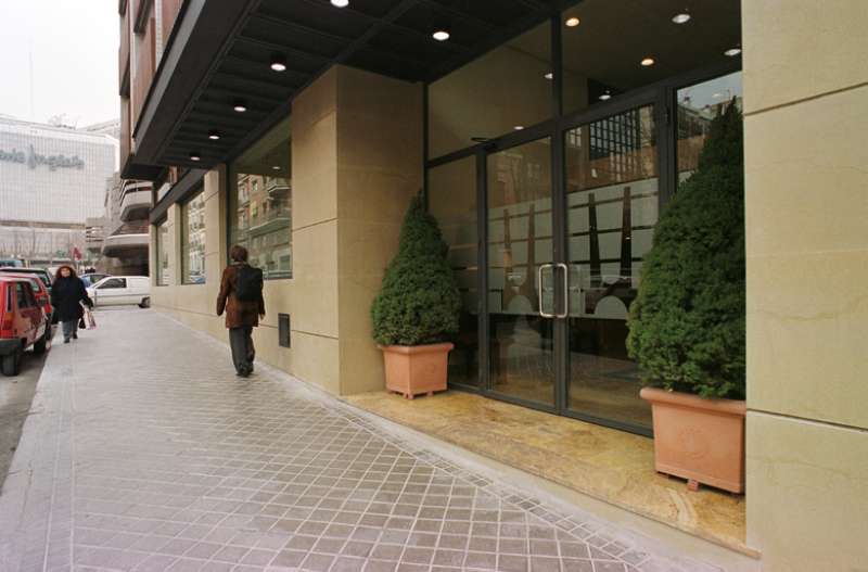 Muralto Madrid Princesa image 3