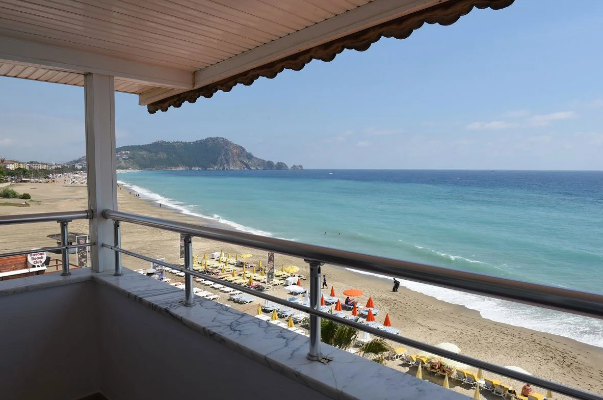 Muz Hotel foto 6