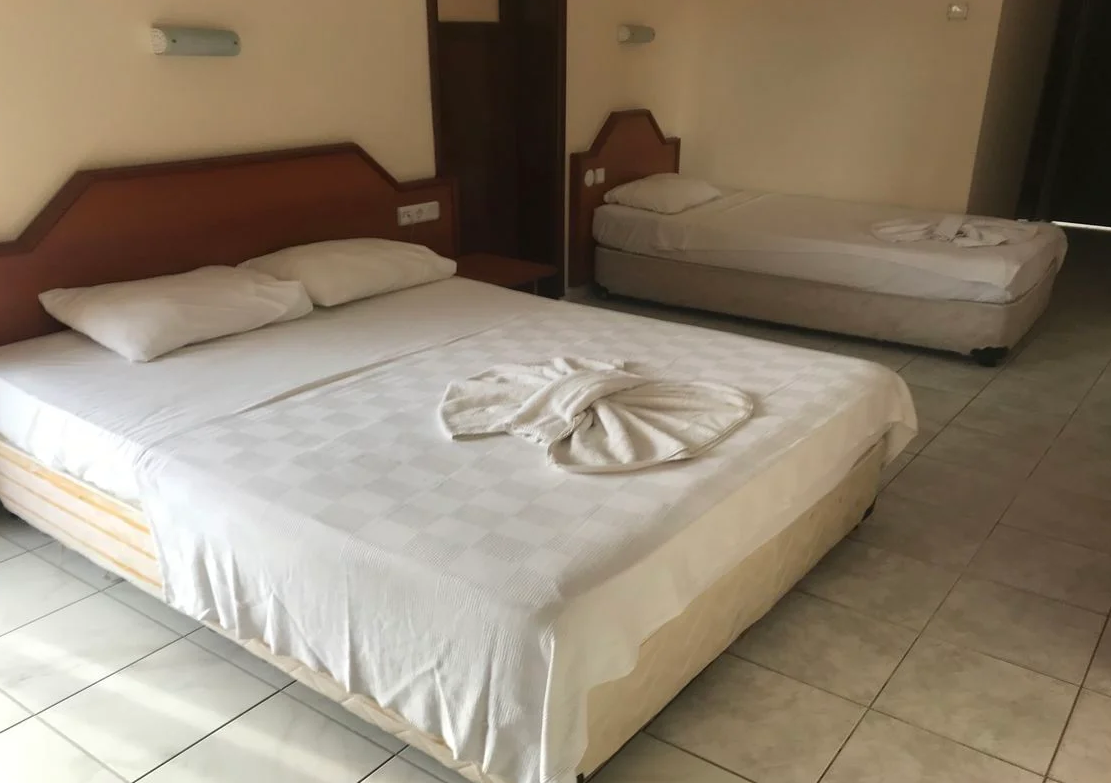 Muz Hotel foto 9