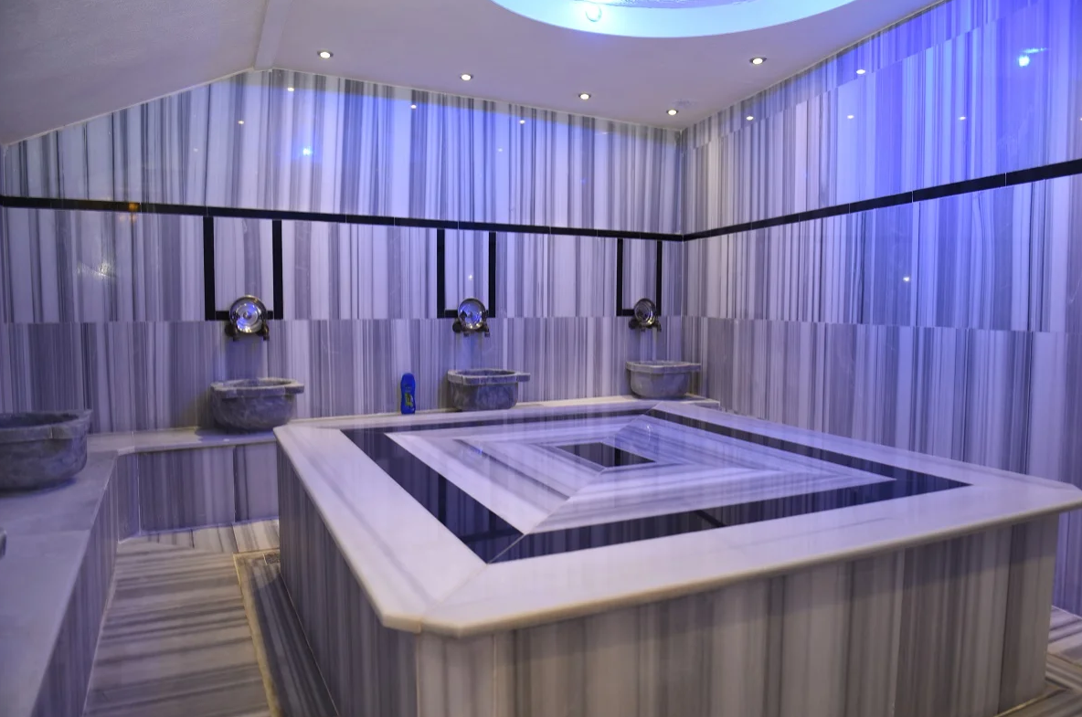 Muz Hotel foto 13