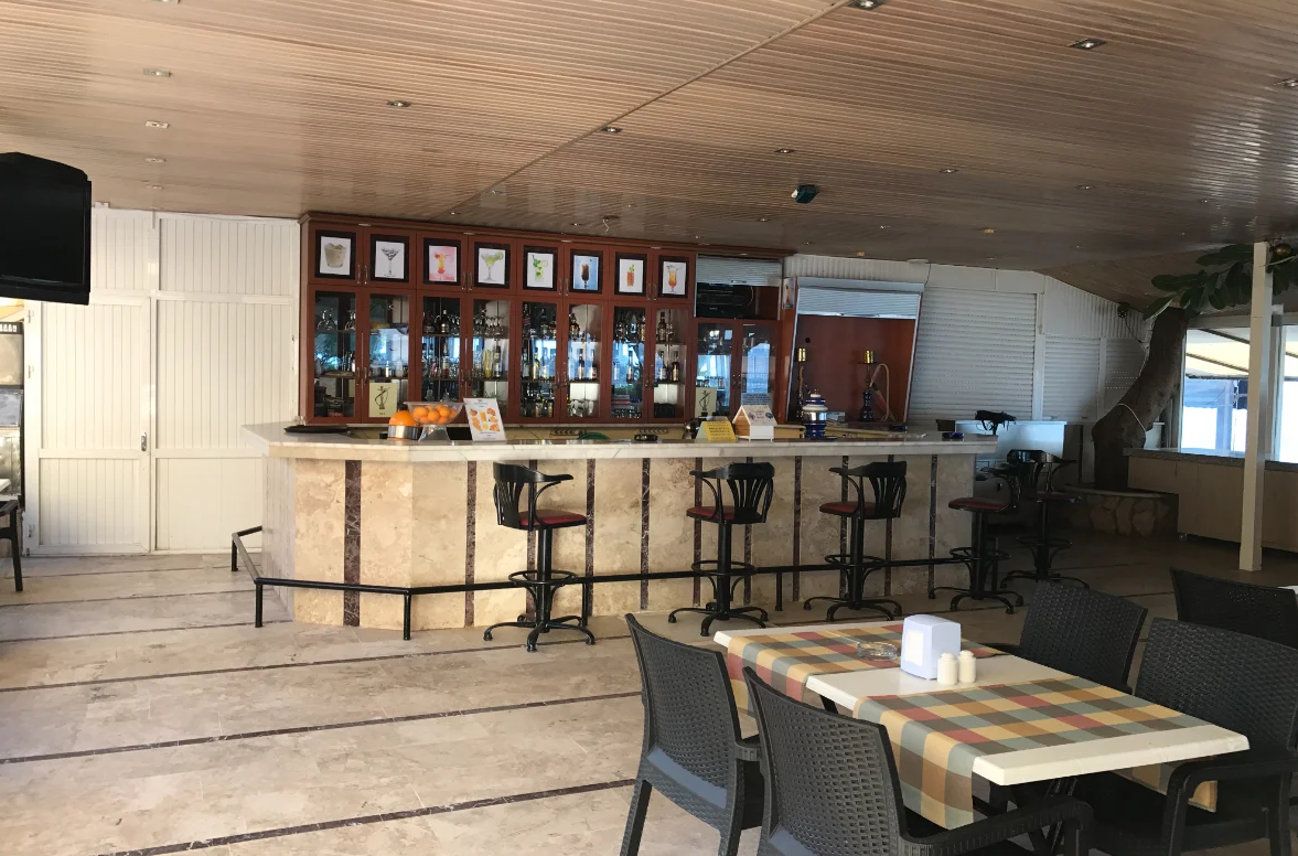 Muz Hotel foto 7