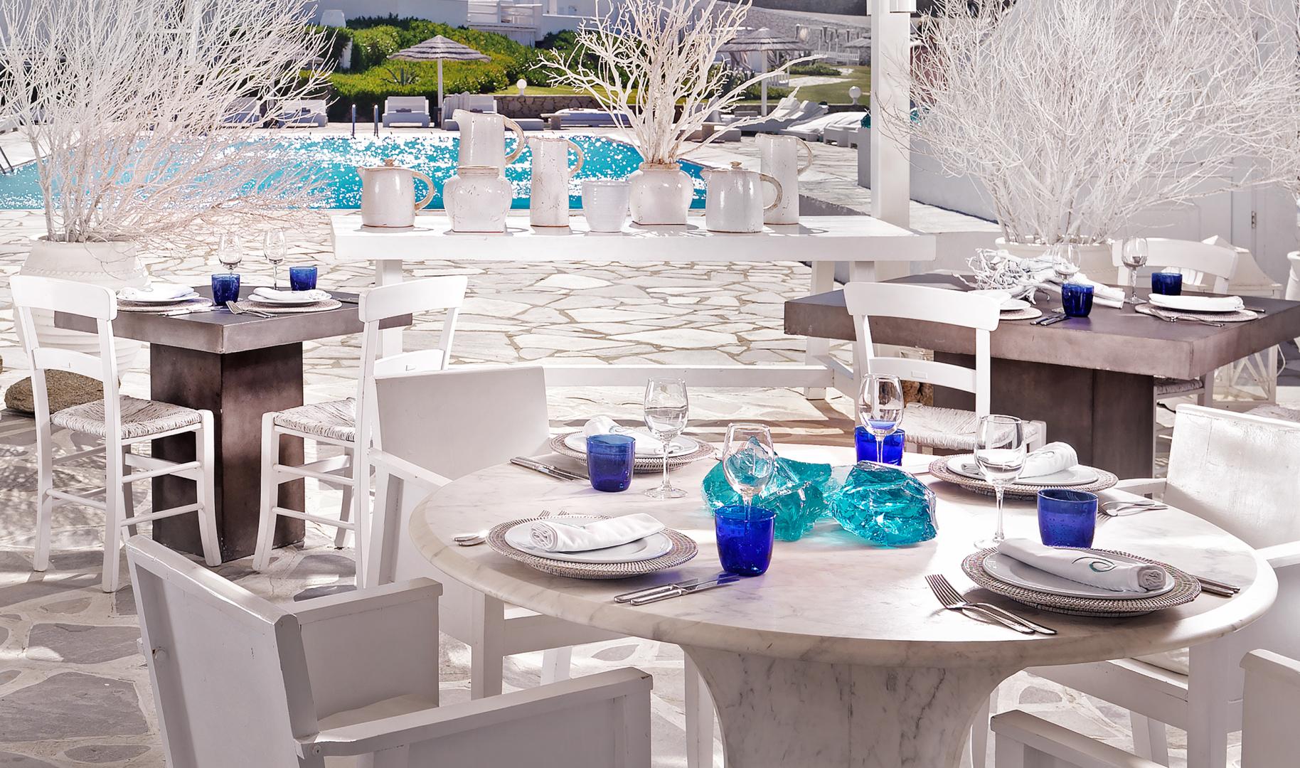 Mykonos Bay Hotel foto 19