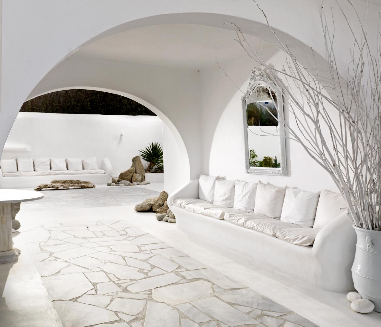 Mykonos Bay Hotel foto 35
