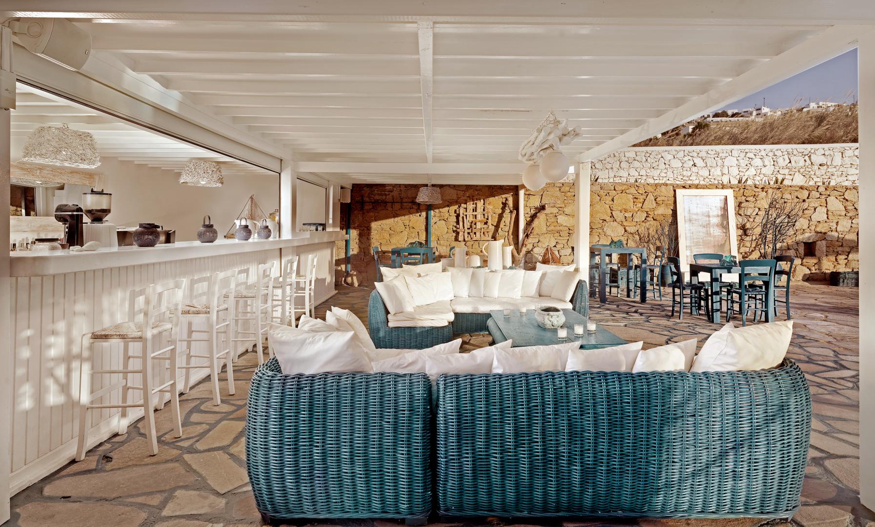 Mykonos Bay Hotel image 3