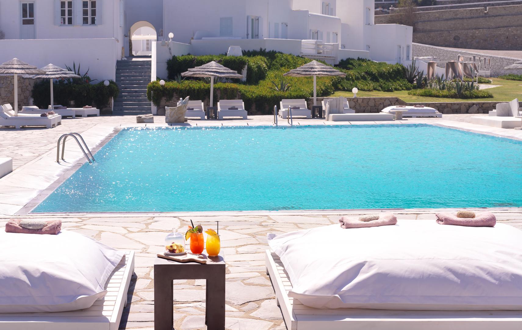 Mykonos Bay Hotel foto 6