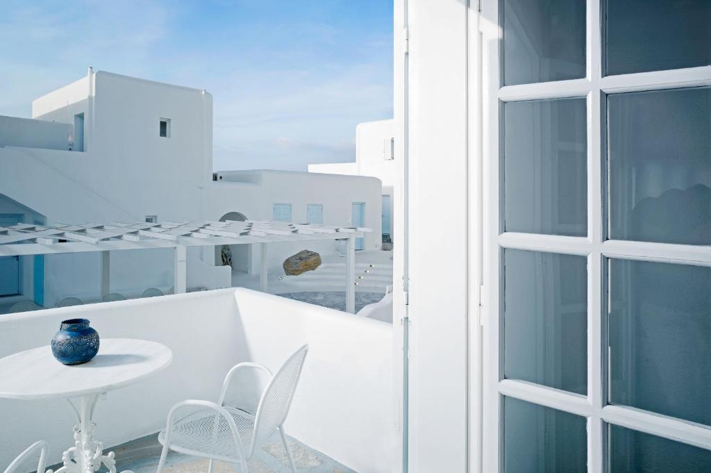 Mykonos Bay Hotel foto 9
