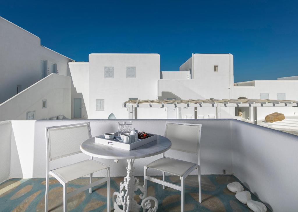 Mykonos Bay Hotel foto 10