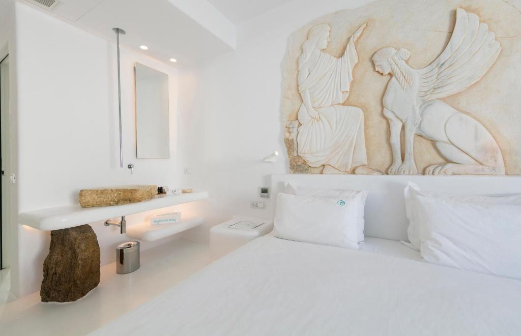 Mykonos Bay Hotel foto 11