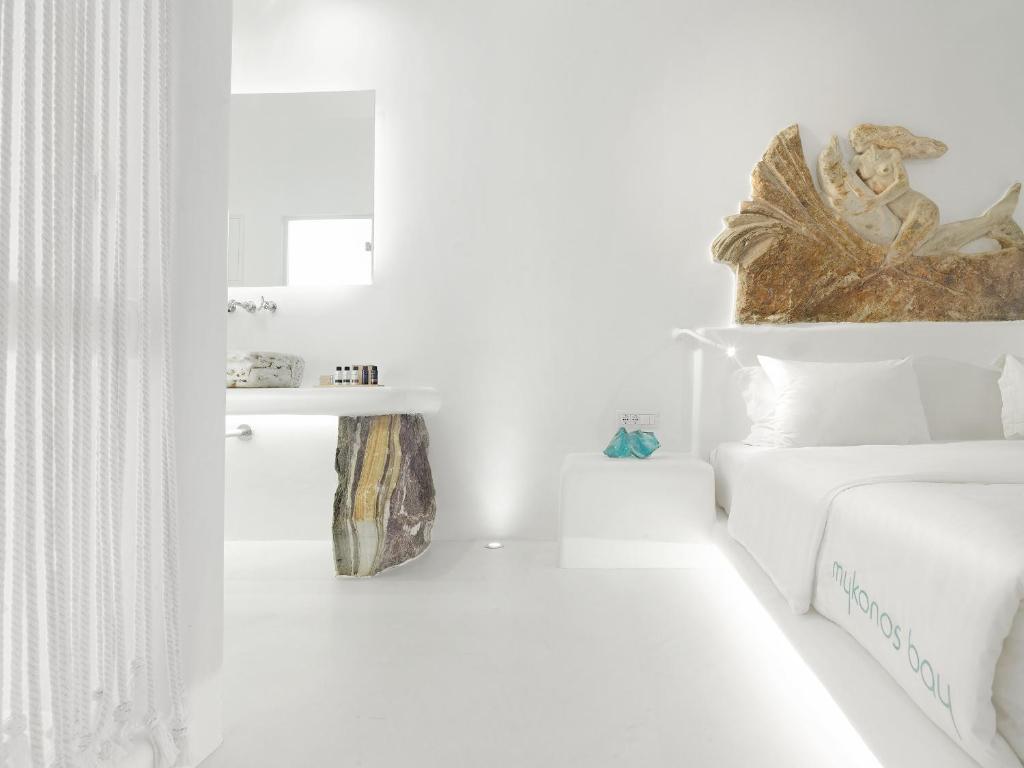 Mykonos Bay Hotel foto 39