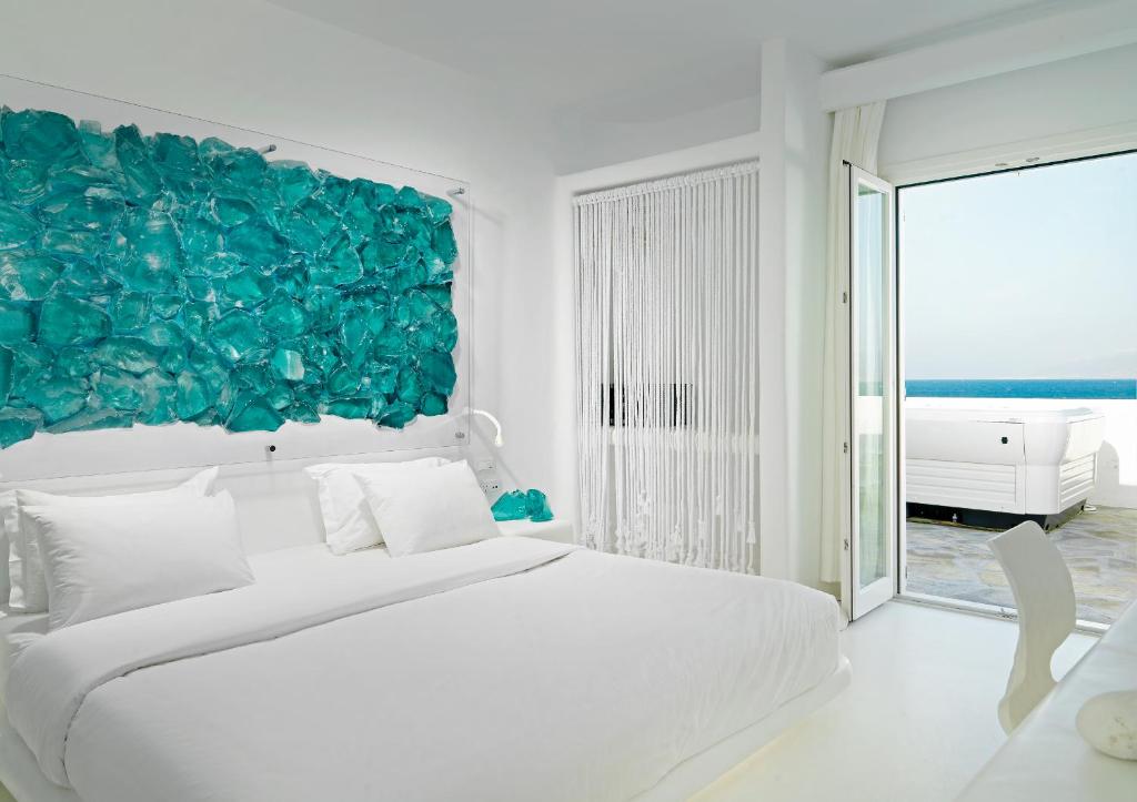 Mykonos Bay Hotel foto 42