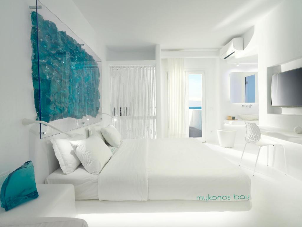 Mykonos Bay Hotel foto 44