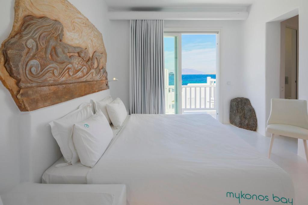 Mykonos Bay Hotel foto 46