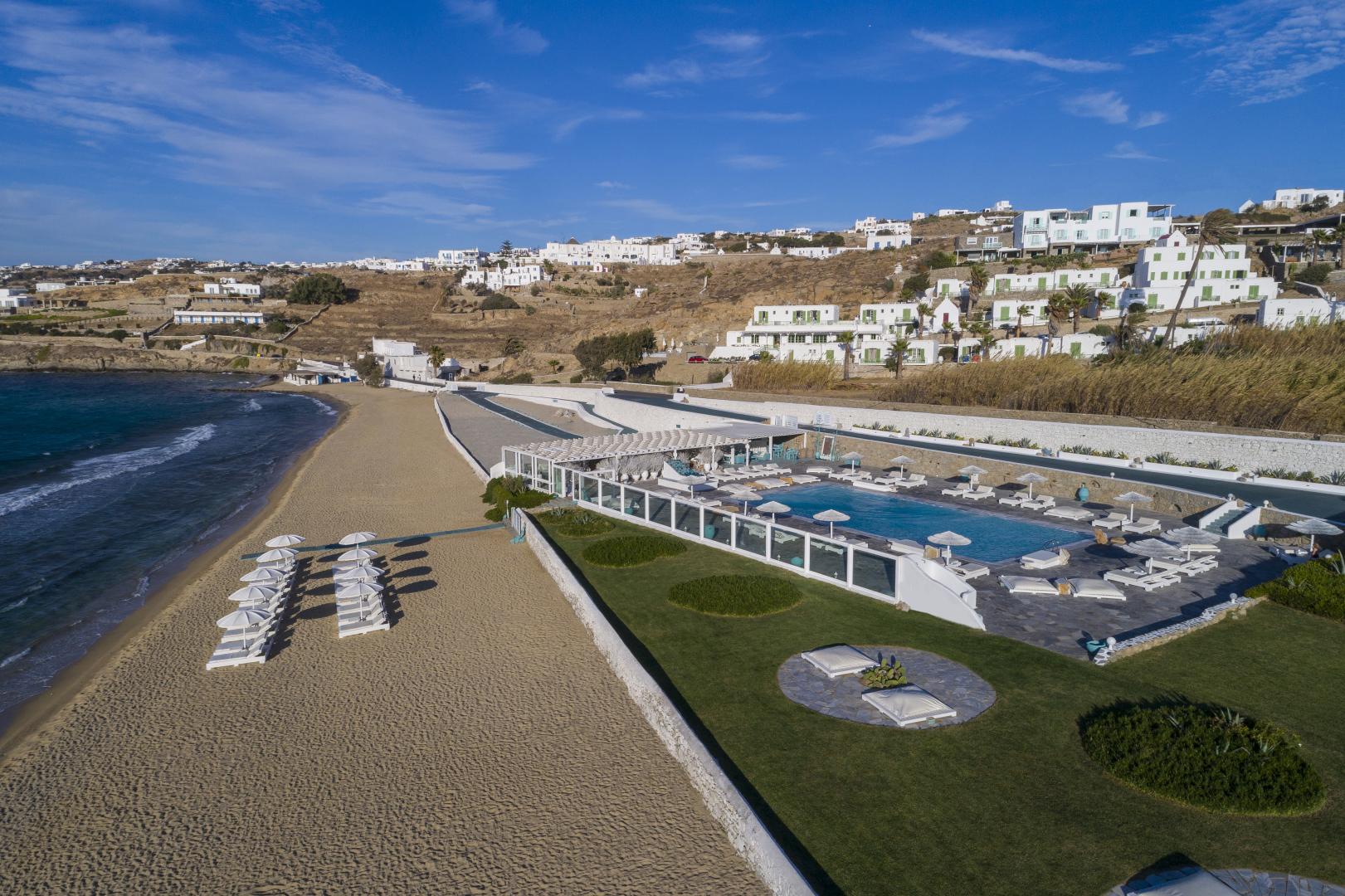 Mykonos Bay Hotel foto 15