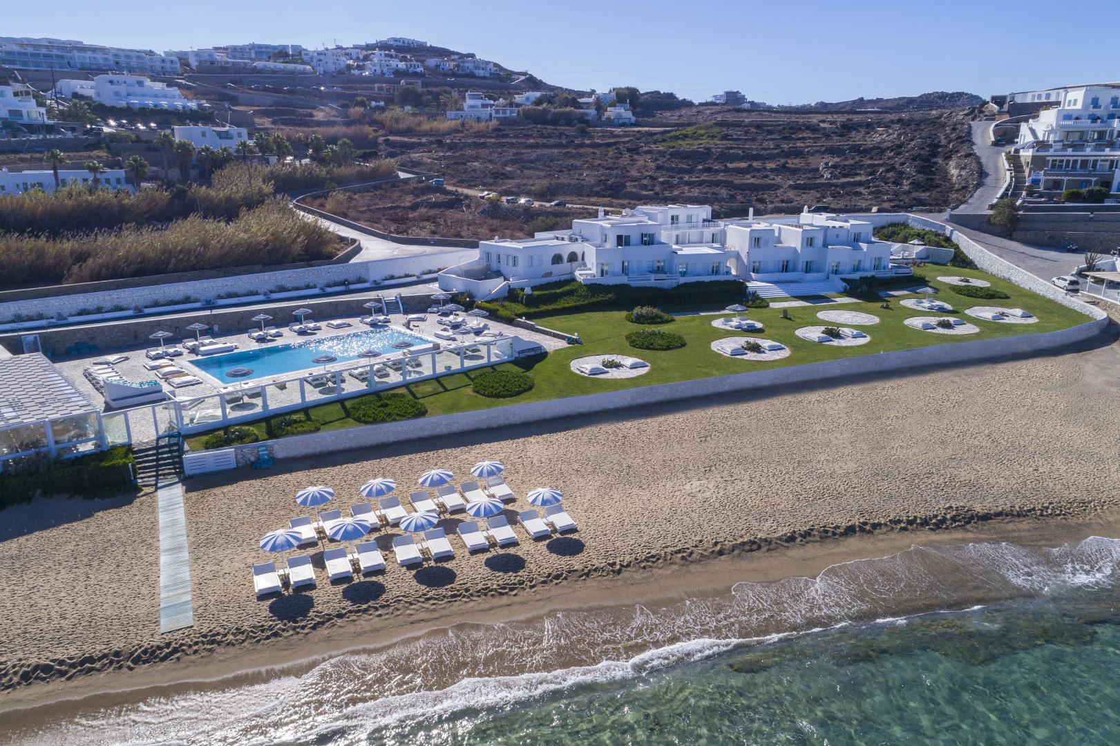 Mykonos Bay Hotel foto 31