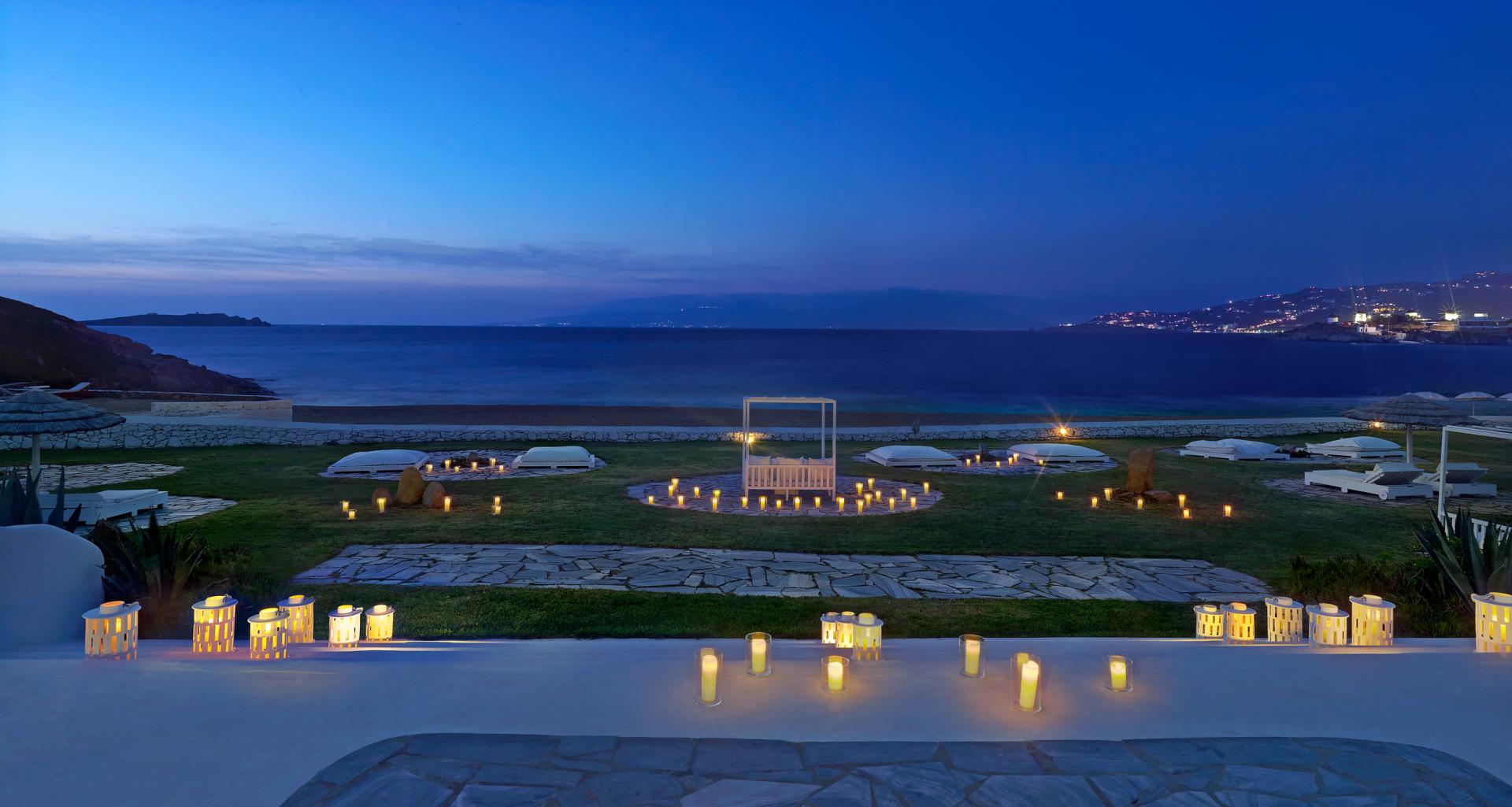 Mykonos Bay Hotel foto 13