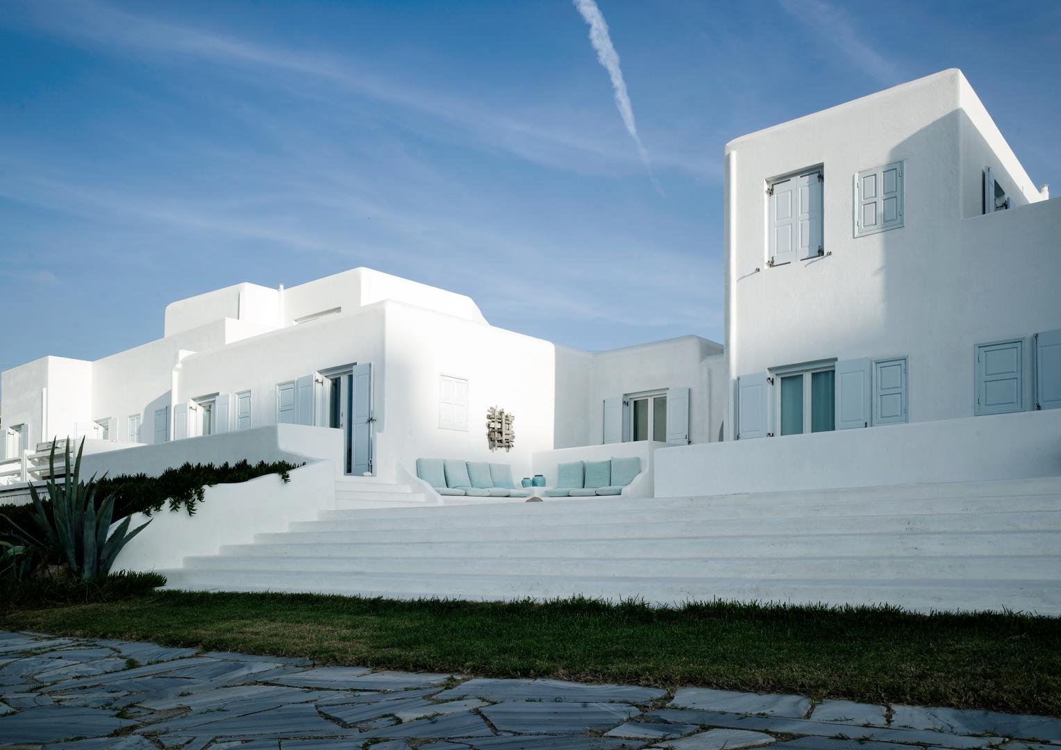 Mykonos Bay Hotel foto 24