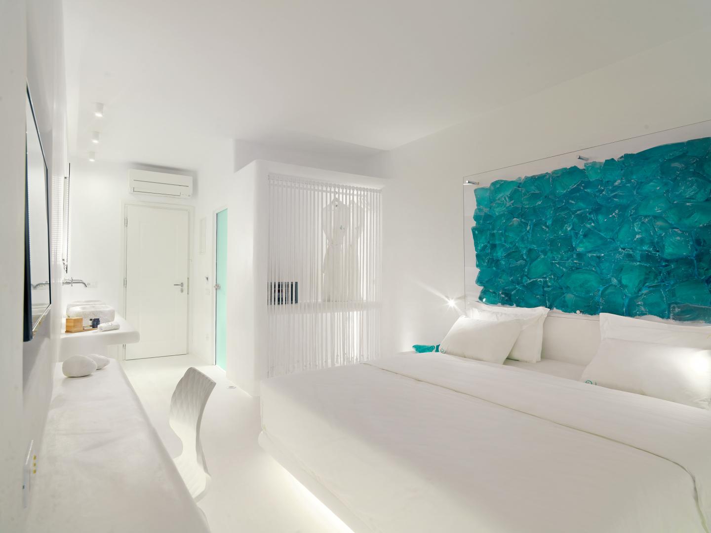 Mykonos Bay Hotel image 1