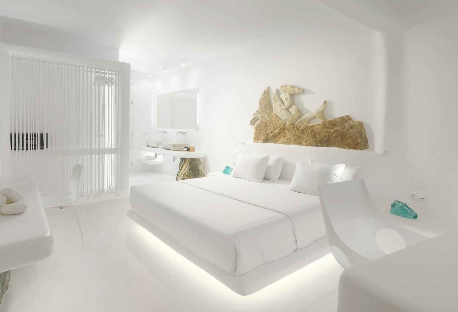 Mykonos Bay Hotel foto 7