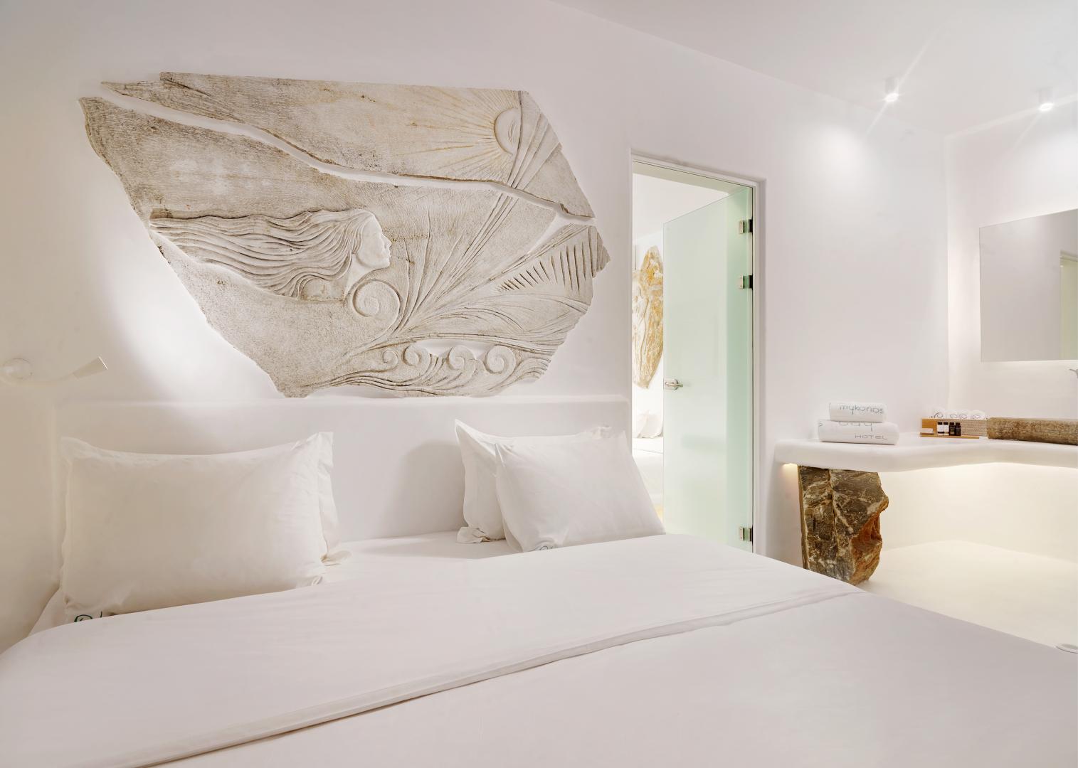 Mykonos Bay Hotel foto 8